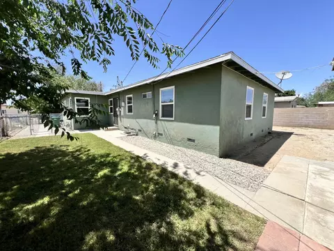 Exterior - 45308 10th St W, Lancaster, CA 93534 photo 10 of 14