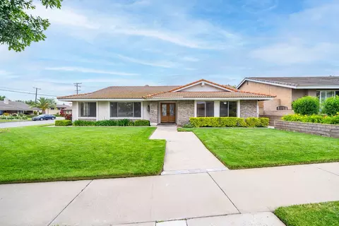 Exterior - 1405 Stanford Way N, Upland, CA 91786 photo 2 of 6