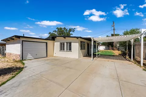 38704 Stanridge Ave, Palmdale, CA 93550