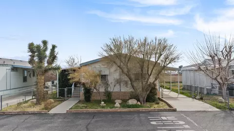 3303 Sierra Hwy #61, Rosamond, CA 93560
