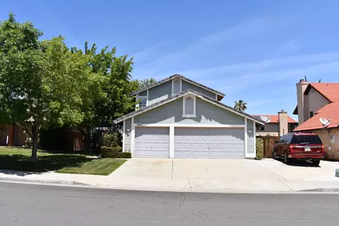 2157 Millcreek Way W, Palmdale, CA 93551