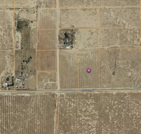 66 Th East On Ave F, Lancaster, CA 93535