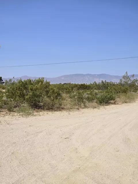 0 Montiverde Rd, Mojave, CA 93501 photo 2