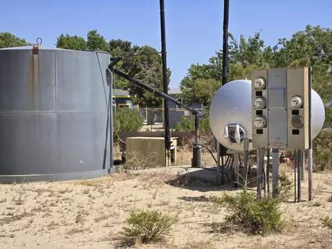0 Montiverde Rd, Mojave, CA 93501 photo 4