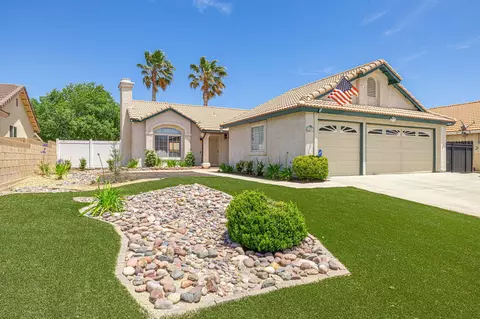 2549 Avenue K14 W, Lancaster, CA 93536