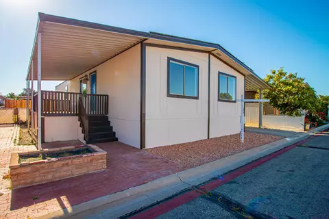 2330 Avenue J8 Spc 165 E #., Lancaster, CA 93535