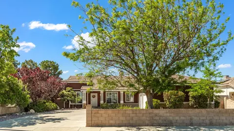 4730 Avenue K4 W, Lancaster, CA 93536