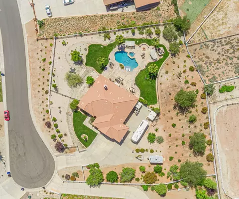 View/Area - 2315 Malia Ct, Acton, CA 93510 photo 3 of 3