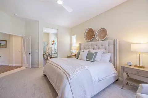 Bedroom - 2315 Malia Ct, Acton, CA 93510 photo 2 of 5