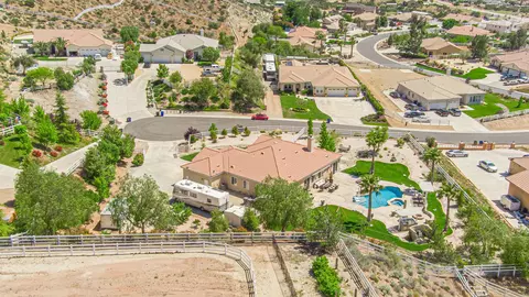 View/Area - 2315 Malia Ct, Acton, CA 93510 photo 1 of 3