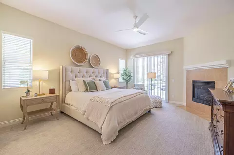 Bedroom - 2315 Malia Ct, Acton, CA 93510 photo 1 of 5