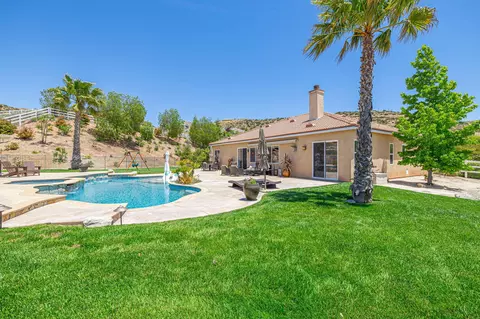 Exterior - 2315 Malia Ct, Acton, CA 93510 photo 10 of 15