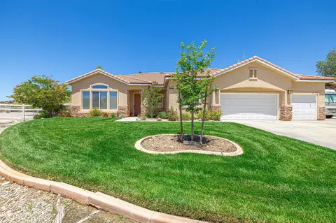 2315 Malia Ct, Acton, CA 93510