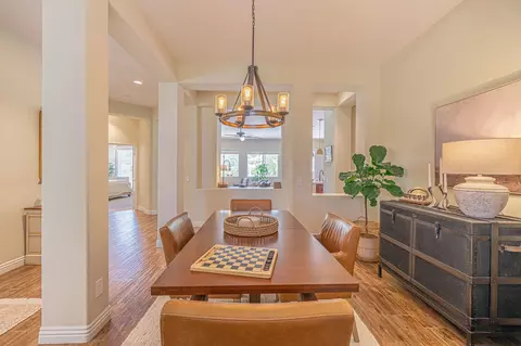 Dining - 2315 Malia Ct, Acton, CA 93510 photo 2 of 3