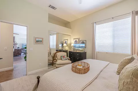 Bedroom - 2315 Malia Ct, Acton, CA 93510 photo 4 of 5