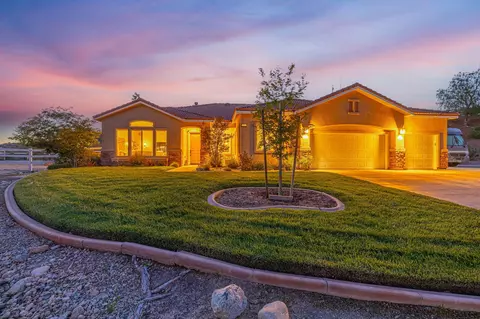 Exterior - 2315 Malia Ct, Acton, CA 93510 photo 12 of 15