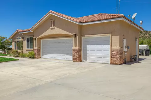 Exterior - 2315 Malia Ct, Acton, CA 93510 photo 5 of 15