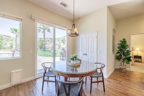Entry Way - 2315 Malia Ct, Acton, CA 93510 photo 4 of 4
