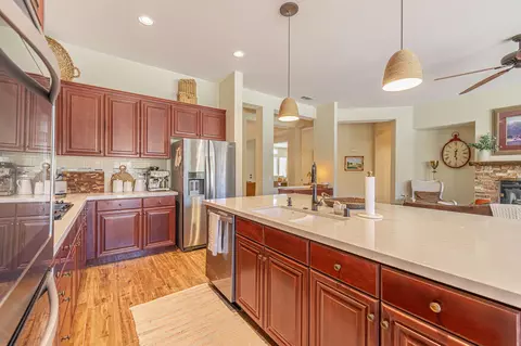 Kitchen - 2315 Malia Ct, Acton, CA 93510 photo 3 of 3