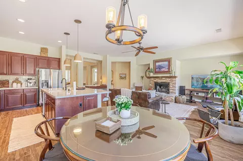 Dining - 2315 Malia Ct, Acton, CA 93510 photo 3 of 3