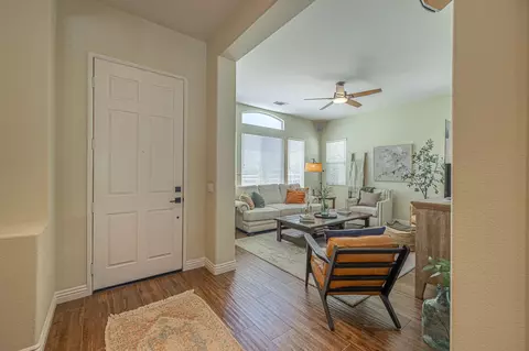 Entry Way - 2315 Malia Ct, Acton, CA 93510 photo 3 of 4