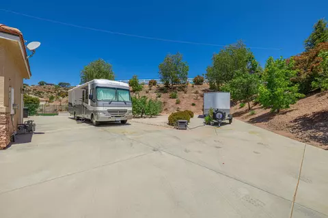 Exterior - 2315 Malia Ct, Acton, CA 93510 photo 6 of 15