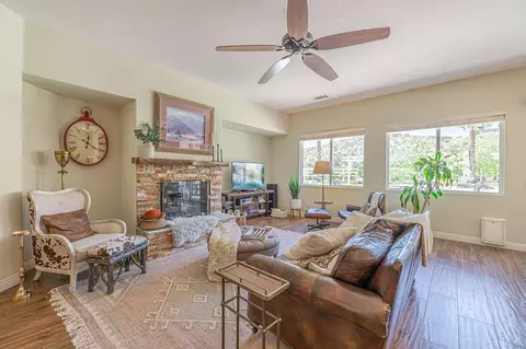 Living - 2315 Malia Ct, Acton, CA 93510 photo 3 of 4