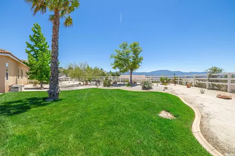 Exterior - 2315 Malia Ct, Acton, CA 93510 photo 9 of 15