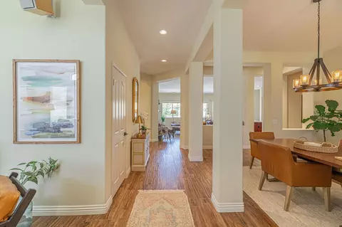 Entry Way - 2315 Malia Ct, Acton, CA 93510 photo 2 of 4