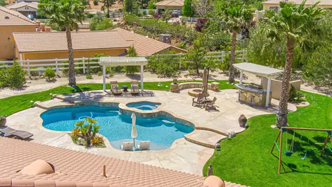 Exterior - 2315 Malia Ct, Acton, CA 93510 photo 2 of 15