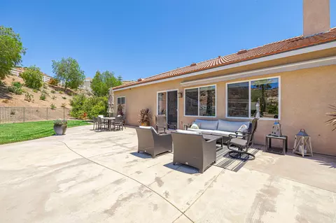 Exterior - 2315 Malia Ct, Acton, CA 93510 photo 8 of 15