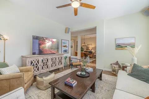 Living - 2315 Malia Ct, Acton, CA 93510 photo 2 of 4
