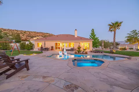 Other - 2315 Malia Ct, Acton, CA 93510 photo 12 of 12