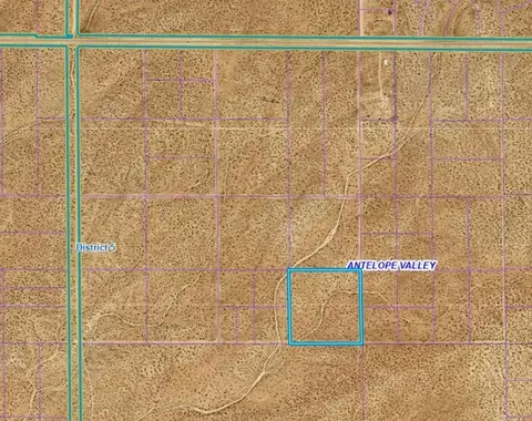 225 Avenue G-8, Lancaster, CA 93535