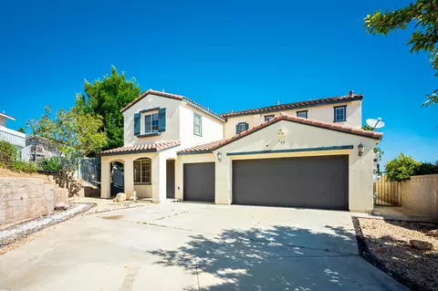 745 Camino Real Ave, Palmdale, CA 93551