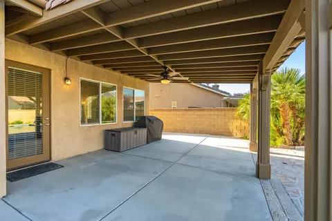 Exterior - 44520 Chaparral Dr, Lancaster, CA 93536 photo 12 of 17