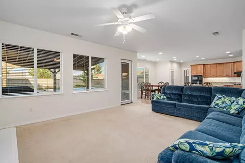 Living - 44520 Chaparral Dr, Lancaster, CA 93536 photo 3 of 5