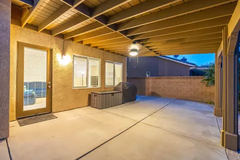 Exterior - 44520 Chaparral Dr, Lancaster, CA 93536 photo 9 of 17