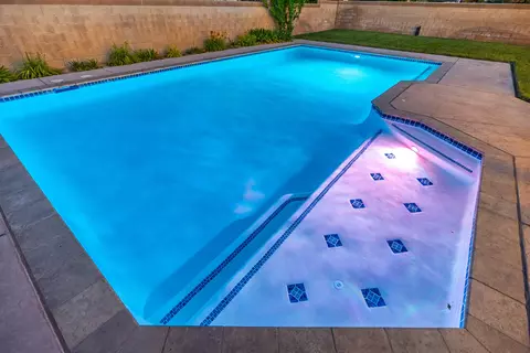 Exterior - 44520 Chaparral Dr, Lancaster, CA 93536 photo 5 of 17