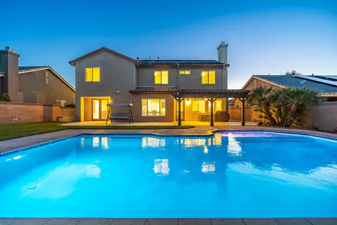 44520 Chaparral Dr, Lancaster, CA 93536