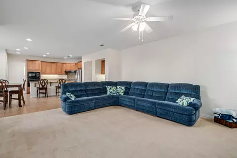 Living - 44520 Chaparral Dr, Lancaster, CA 93536 photo 2 of 5