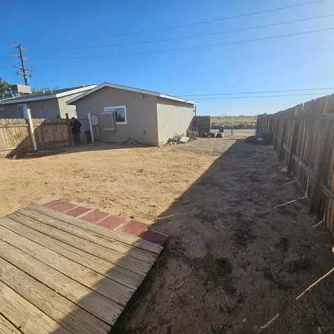 20024 Lehigh St, California City, CA 93505