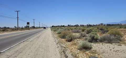 Palmdale Blvd / 55th St E, Palmdale, CA 93550 photo 2