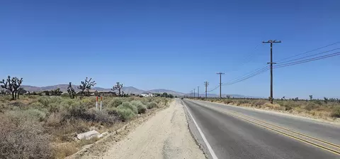 Palmdale Blvd / 55th St E, Palmdale, CA 93550 photo 6