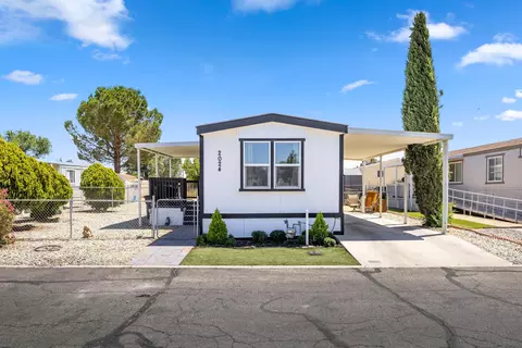 2024 Westerly Dr #96, Rosamond, CA 93560