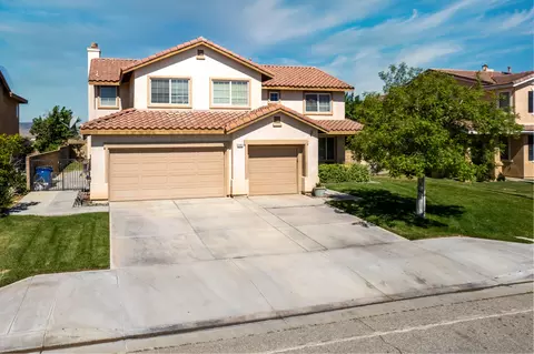 43913 Freer Way, Lancaster, CA 93536