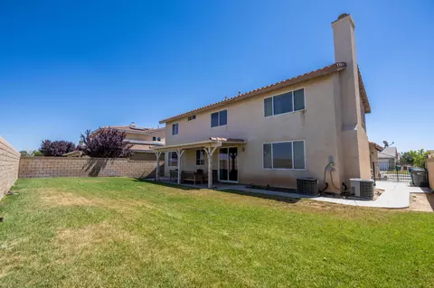 43913 Freer Way, Lancaster, CA 93536 photo 22