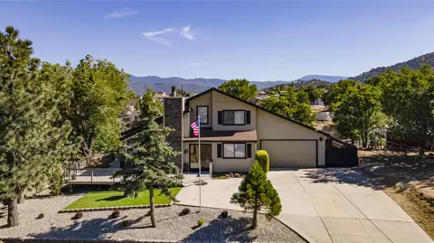 21020 White Pine Dr, Tehachapi, CA 93561 photo 5