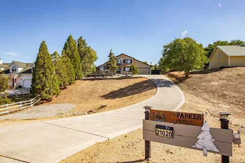 21020 White Pine Dr, Tehachapi, CA 93561 photo 6