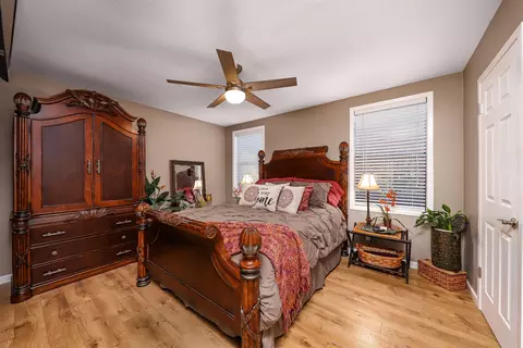 21020 White Pine Dr, Tehachapi, CA 93561 photo 21